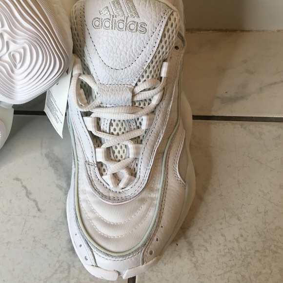 Adidas 98x CrazyBYW - Picture 6 of 14